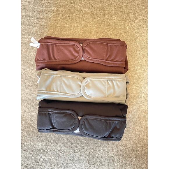 Durable Washable Dog Diapers For Dogs, Cats & Other Pets - Picture 2 of 9